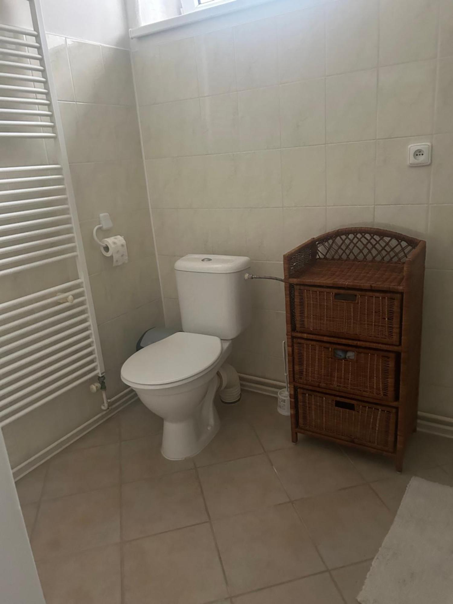 Apartman Krkovicka Mikulášovice Dış mekan fotoğraf