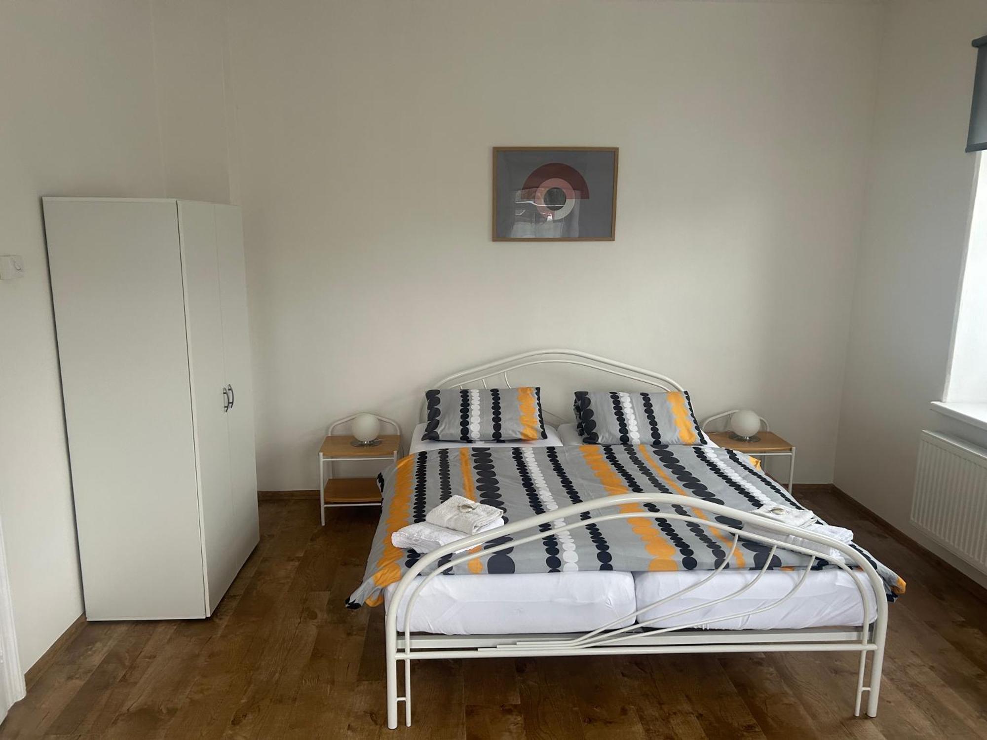 Apartman Krkovicka Mikulášovice Dış mekan fotoğraf